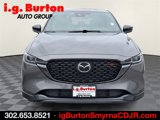 Used 2023 MAZDA CX-5 AWD 2.5 Turbo image 2