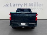 Used 2021 Chevrolet Silverado 1500 Custom image 4