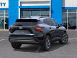 New 2025 Chevrolet Trax LT image 4