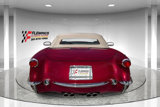 Used 2003 Chevrolet Corvette Convertible w/ Preferred Equipment Group1 image 6
