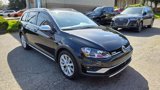 Used 2017 Volkswagen Golf Alltrack SE image 3