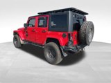 Used 2016 Jeep Wrangler Unlimited Sahara w/ Connectivity Group image 6