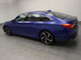 Used 2018 Honda Accord Sport image 3