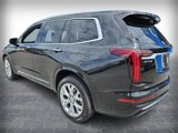 Used 2020 Cadillac XT6 Premium Luxury w/ LPO, Radiant Package image 5