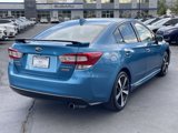 Used 2017 Subaru Impreza 2.0i Sport image 3