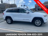 Used 2018 Jeep Grand Cherokee Laredo image 5