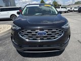 Used 2019 Ford Edge SEL w/ Equipment Group 201A image 3