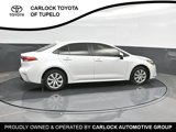 Used 2024 Toyota Corolla LE image 4