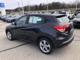 Used 2018 Honda HR-V LX image 3