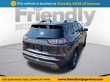 Used 2019 Jeep Cherokee Limited image 5