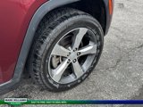 Used 2021 Jeep Grand Cherokee L Limited w/ Luxury Tech Group II image 4