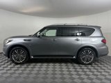 Used 2019 INFINITI QX80 Luxe w/ Proactive Package image 4