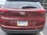 Used 2019 Hyundai Tucson SE w/ Cargo Package image 4