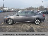 Used 2017 Honda Civic LX image 5
