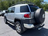 Used 2007 Toyota FJ Cruiser 4WD image 6