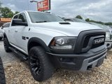 Used 2016 RAM 1500 Rebel image 2