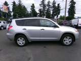Used 2012 Toyota RAV4 4WD image 5