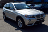Used 2013 BMW X3 xDrive28i image 4