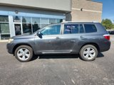 Used 2008 Toyota Highlander Limited image 2