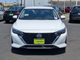 New 2025 Nissan Sentra S image 2