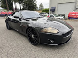 Used 2007 Jaguar XK Convertible image 3