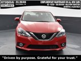 Used 2019 Nissan Sentra SR image 3