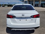 New 2024 Nissan Versa S w/ S Plus Package image 6