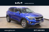 Certified 2021 Kia Seltos SX image 1