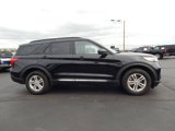 Used 2023 Ford Explorer XLT w/ Equipment Group 202A image 2
