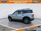 Certified 2023 Ford Bronco Sport Badlands image 6