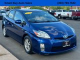 Used 2010 Toyota Prius Two image 4