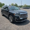 Used 2021 GMC Acadia Denali w/ Denali Ultimate Package image 2