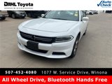 Used 2016 Dodge Charger SE w/ Popular Equipment Group image 4