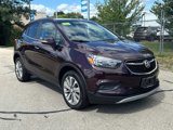 Used 2018 Buick Encore Preferred image 3
