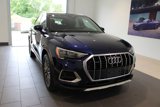 Used 2022 Audi Q3 2.0T Premium w/ Convenience Package image 2