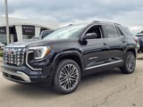 New 2026 GMC Terrain Denali image 2
