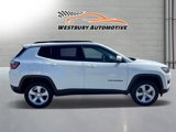 Used 2020 Jeep Compass Latitude w/ Cold Weather Group image 4