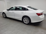 Used 2023 Chevrolet Malibu LT w/ Driver Confidence Package image 3