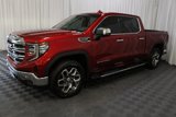 Used 2025 GMC Sierra 1500 SLT w/ SLT Premium Plus Package image 3