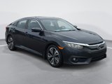 Used 2017 Honda Civic EX-T image 3