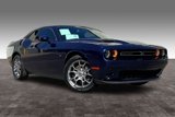 Certified 2017 Dodge Challenger GT w/ GT Interior Package image 3