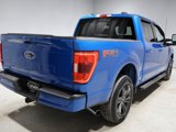 Used 2021 Ford F150 XLT image 2