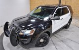 Used 2018 Ford Explorer 4WD Police Interceptor image 2
