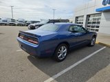 Used 2022 Dodge Challenger SXT w/ Driver Convenience Group image 6