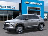New 2026 Chevrolet TrailBlazer LS w/ LS Convenience Package image 2