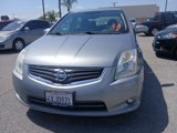 Used 2012 Nissan Sentra 2.0 SL w/ Special Value Pkg image 2