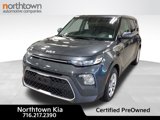 Certified 2022 Kia Soul LX image 4