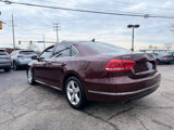 Used 2013 Volkswagen Passat 2.5 SE image 5