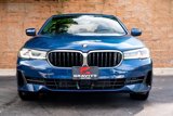 Used 2022 BMW 530i xDrive image 2