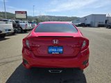 Used 2019 Honda Civic Sport image 4